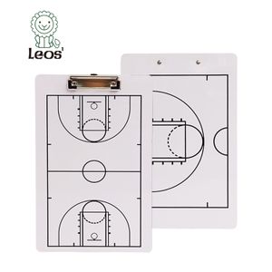 Double-sided basketball dry erase coaches clipboard for sports games Dry Erase White Board Gift for Basketball Coach