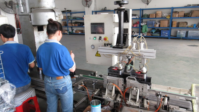 Zhongshan Ucan Co., Ltd. Ink Tin Can
