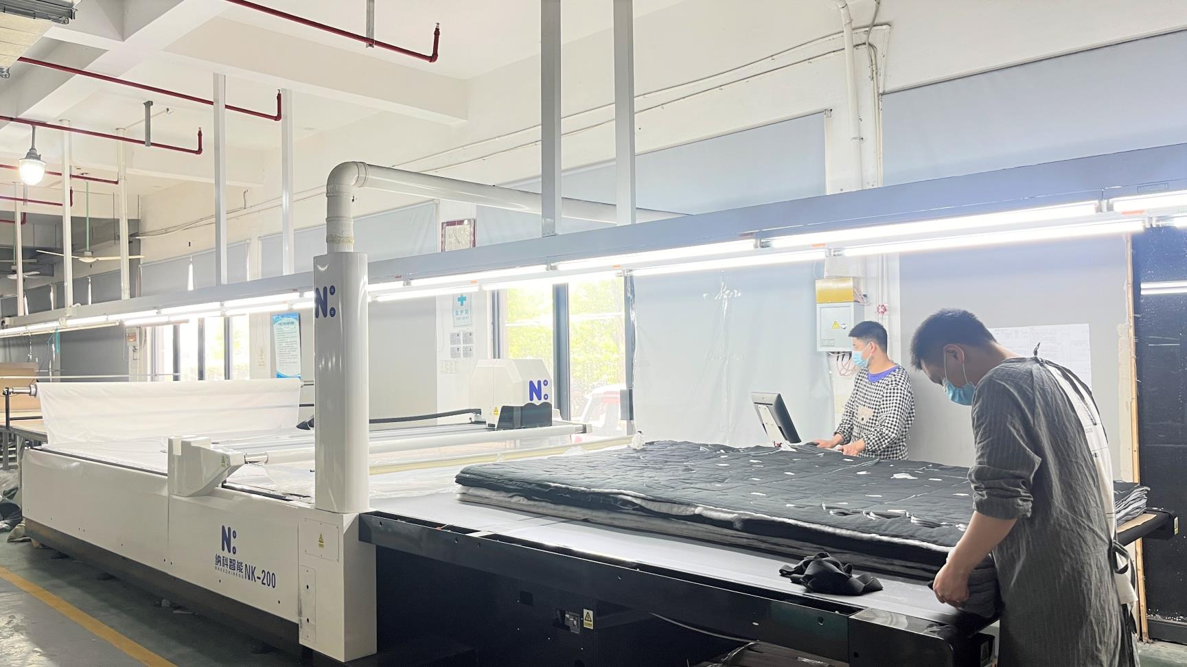 Hangzhou Xinyiyong Trade Co.,Ltd Gloves