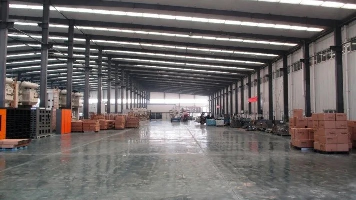Haiyang Libenli Body-Building Apparatus Co., Ltd. Latex Tubing