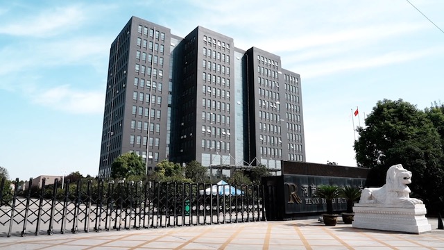 Henan Ruimei Hair Products Co., Ltd. wigs