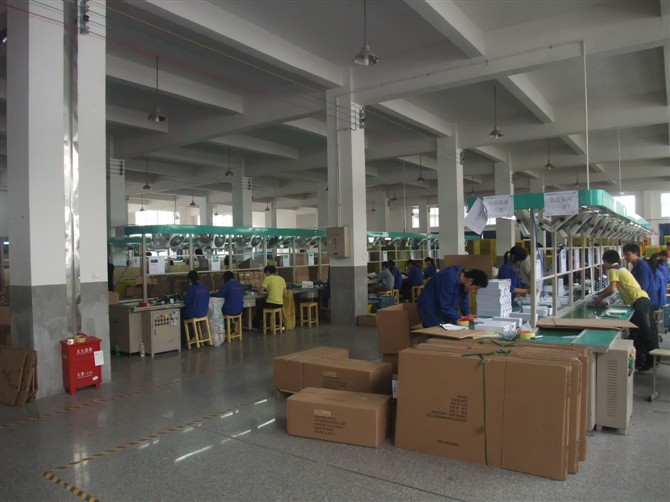 Shenzhen Kabo Cup Co., Ltd. Vacuum Mug