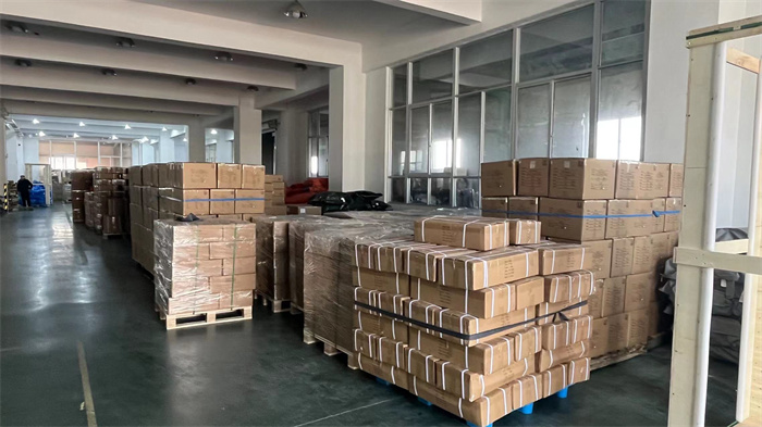 Yangzhou Dandelion Outdoor Equipment Co., Ltd. Truck Tarp
