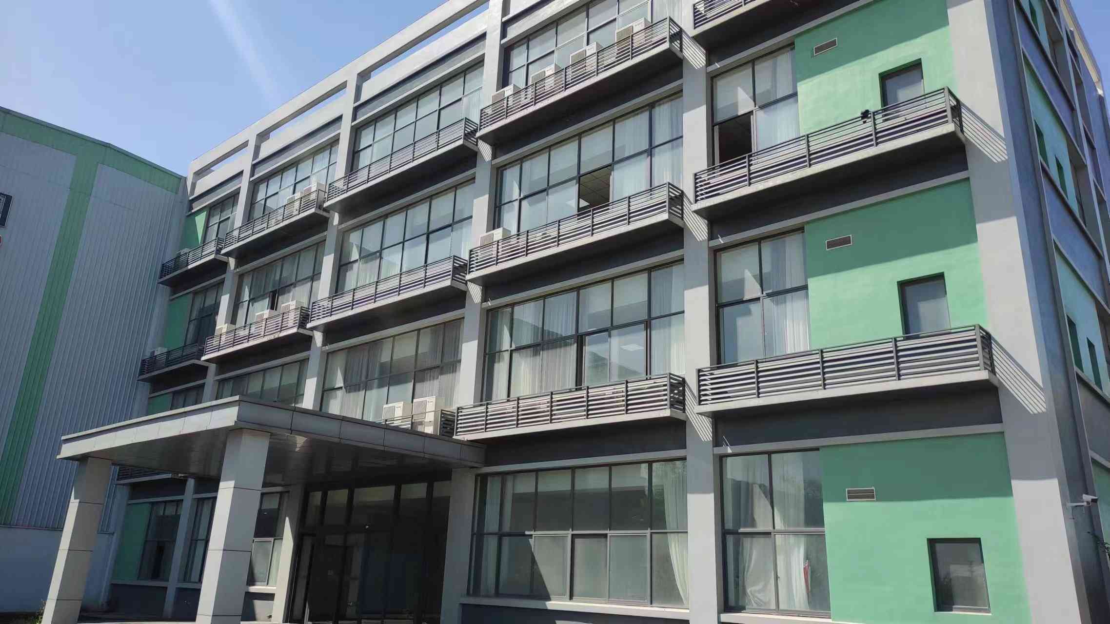Jiangsu Jinchengyonglian Environmental Protection Technology Co., Ltd. Concrete paving bricks