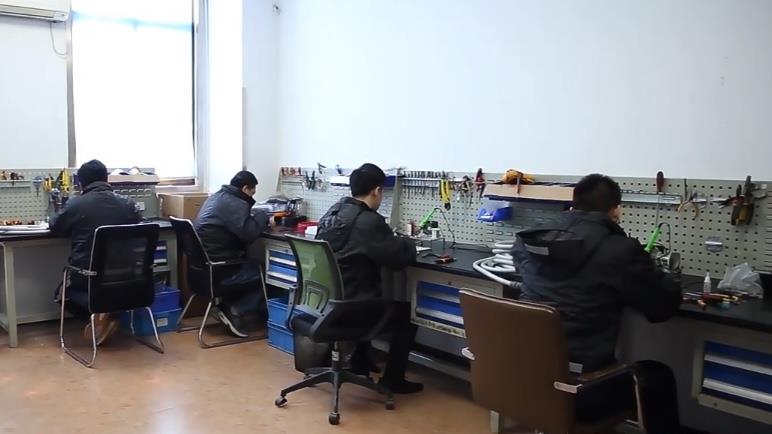 KLSI (Beijing) International Technology Co., Ltd. CO2 Fractional Laser