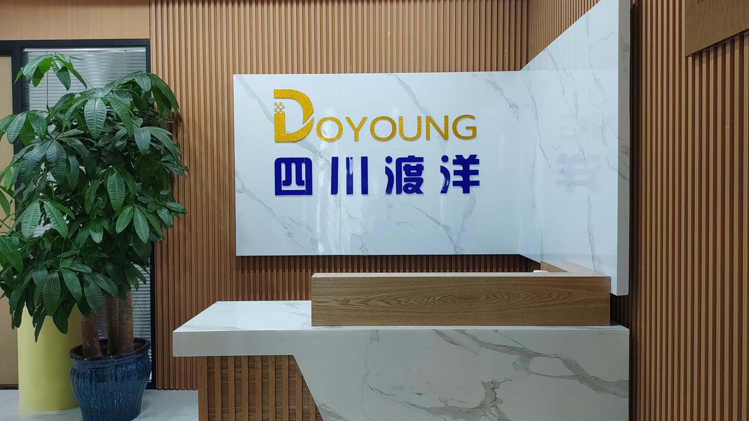 Sichuan Doyoung Trading Co., Ltd. Shaker Bottle