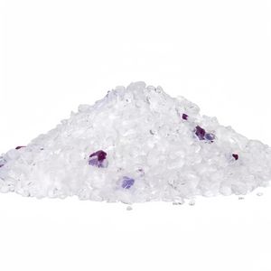 Multi Cat Litter Dust Sand Blue Crystals Cat Litter Sand Silica Gel Free and Long Lasting 0.5-2mm 10 Litter Strip Goods for Cats