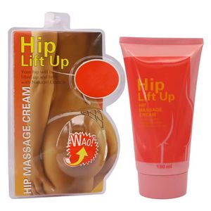Buttocks lift cream big butt shape line cosmetics manufacturer