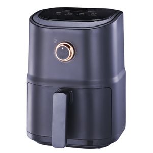 Household Electric Fryer 3l Automatic Multi-function Intelligent Smokeless Oil-free Air Fryer sarten electrico
