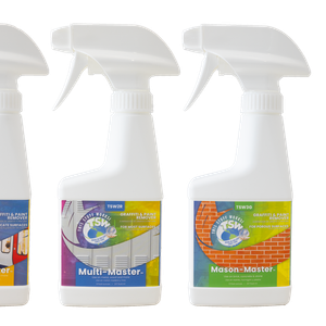TSW Remover Sampler Pack