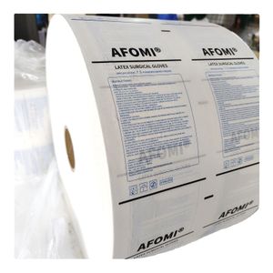 Medical Coated Paper for Packing Mask bag