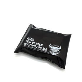 18 x 24  custom Printed Express Shipping Envelope / Poly Mailer / Plastic Courier Mailing BagPopular