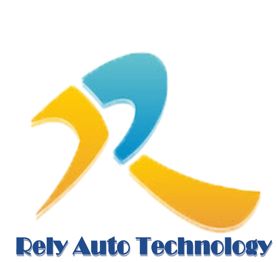 Zhangjiagang Rely Auto Technology Co., Ltd. logo