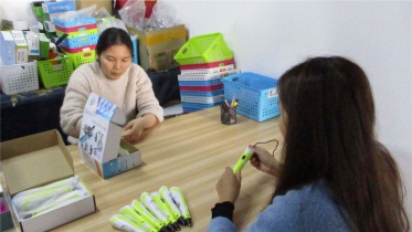 Shenzhen Dewang High-Tech Co., Ltd. 3D Printing Filament