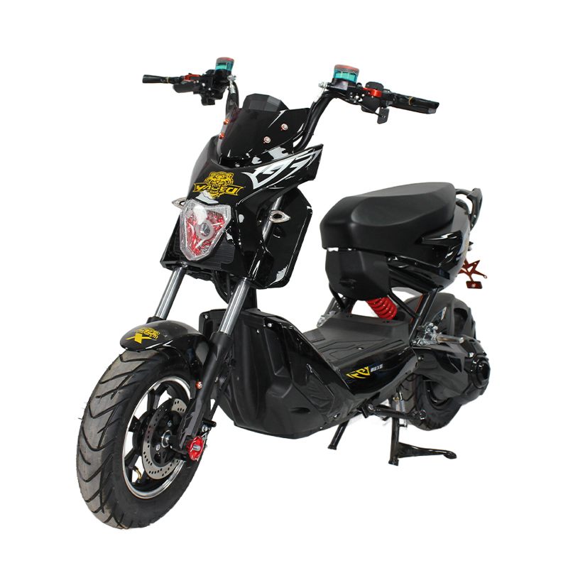 Linyi Haichi Automobile Industry Co., Ltd. scooter adults bicicleta electrica e bike electric electric scooty adult scooter with great price motorcycle electric fatbike