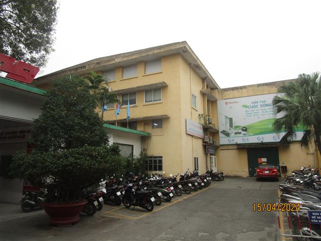 Rang Dong Light Source and Vacuum Flask Joint Stock Company factory image 4