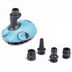 Pet Grooming Massage Shower Brush Outdoor Bathing Dog Cat Shampoo Brush for Pet Bath Grooming