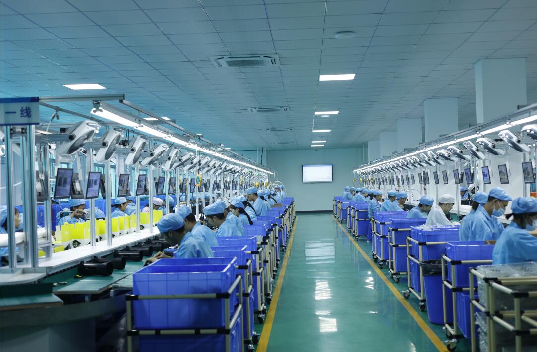 Shenzhen Trendwoo Tech. Co., Ltd. Portable Power Stations