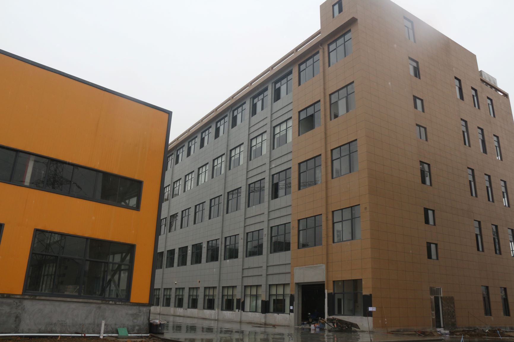 Zhejiang Chenyang Nonwoven Co., Ltd. Household Wipes