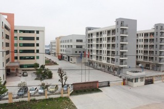 Jiangmen HomeMaster Electric Motors & Appliances Manufacturing Co., Ltd. Electric Table Blender