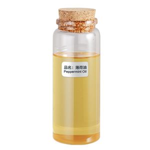 Wholesale  100% Pure Peppermint Essential Oil Bulk