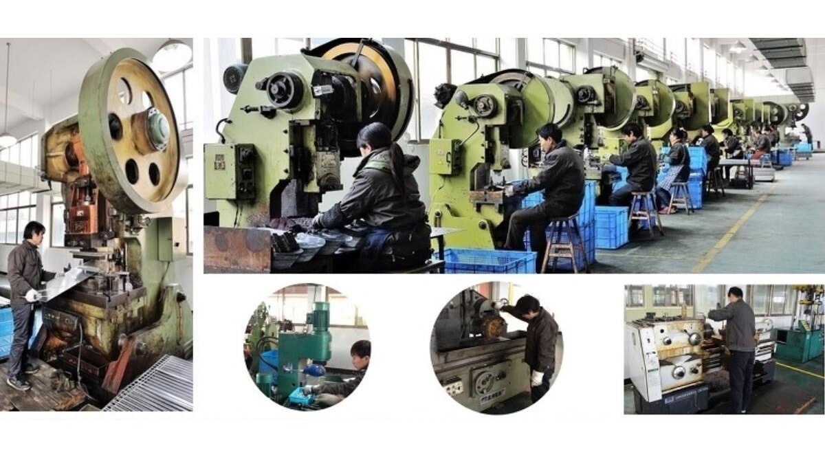 Jinhua Minghui Outdoor Equipment Manufacturing Co., Ltd. Snow Shovel
