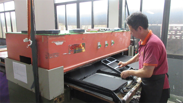 Quanzhou Junteng Imp. & Exp. Co., Ltd. Recycled Backpacks