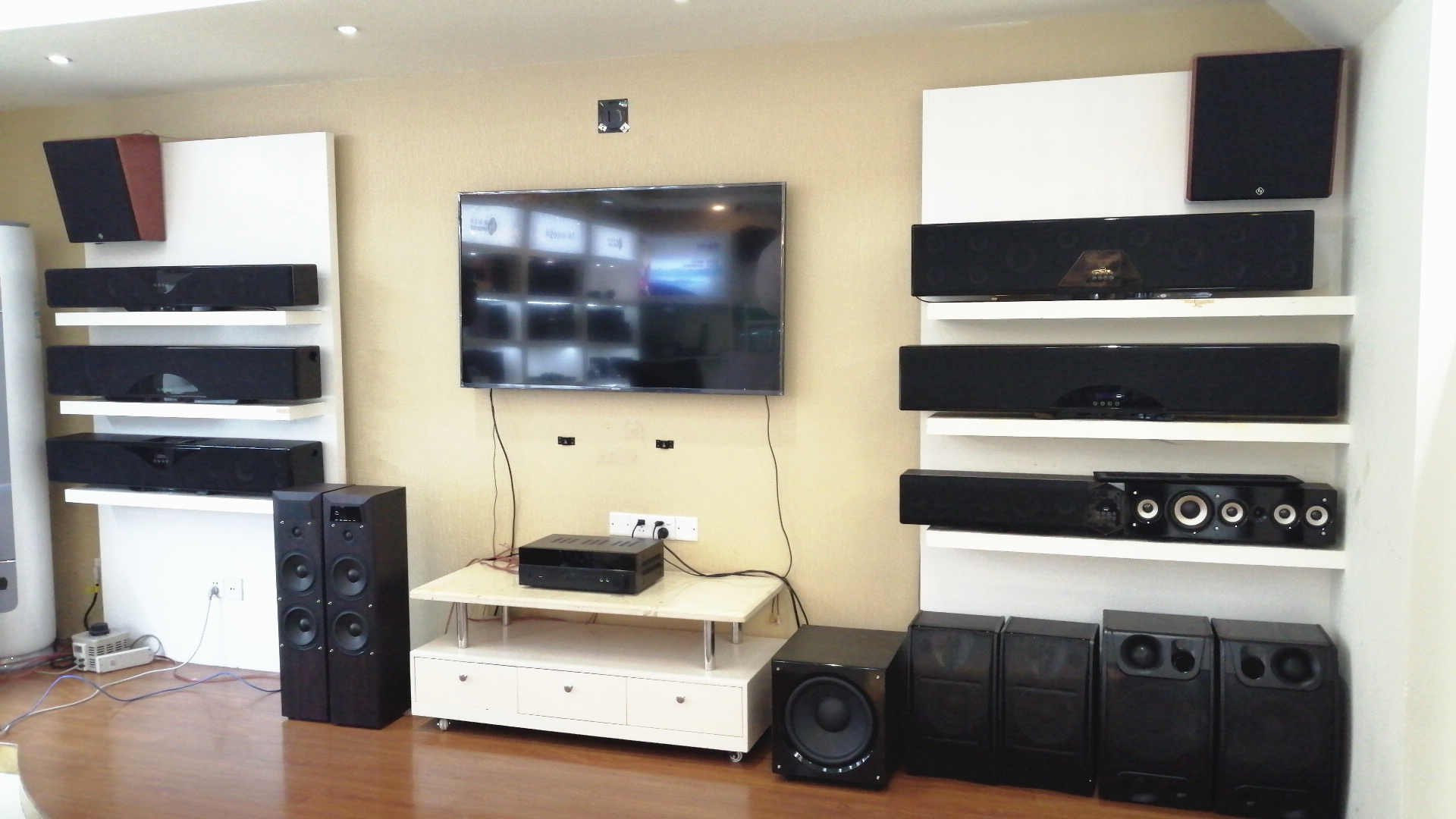 Kinma High-Tech Co., Ltd. factory image 5