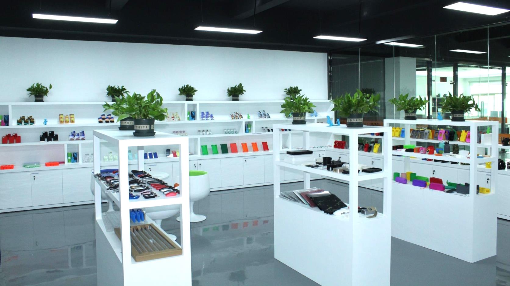 Shenzhen Cinda Communication Co., Ltd. Tablet Case