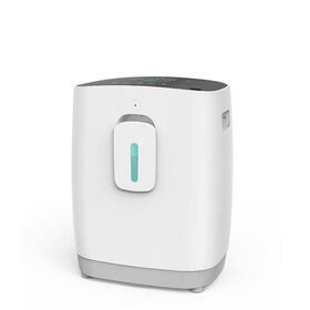 CE ISO approved mini portable oxygen concentratorPopular