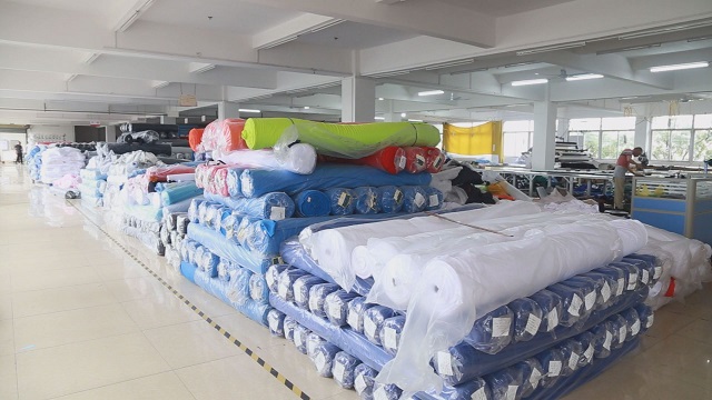Xiamen Vdo Sport Co., Ltd. Cycling Wear