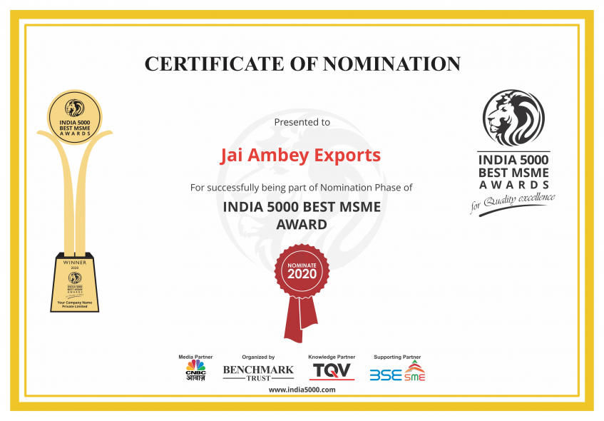 JAI AMBEY EXPORTS Indian Temple Hair