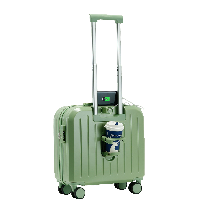 2024 multifunction suitcase travel luggage bag 18" hardcase travel luggage set for Outdoor travel