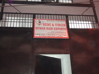 REMI AND VIRGIN HUMAN HAIR EXPORTS Human Hair Extensions