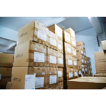 Foshan Nanhai Soul Electric Technology Co., Ltd. Wired Earphones