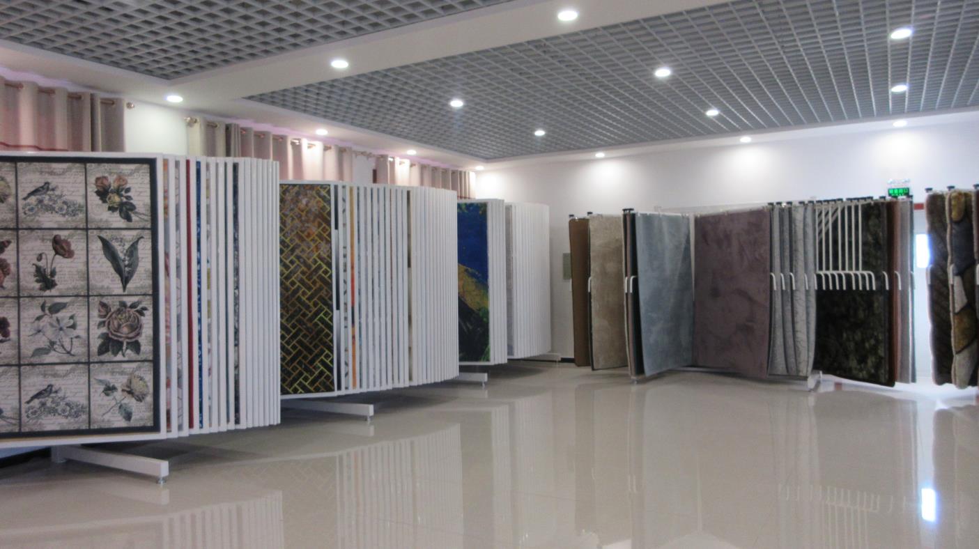 Nanjing Jiaying Home Textile Co., Ltd. Prayer Mat