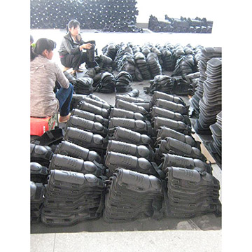 Deqing Fox Armour Co., Ltd. Bulletproof Vest