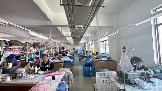 Keymay Bag Co., Ltd. Cosmetic Bag