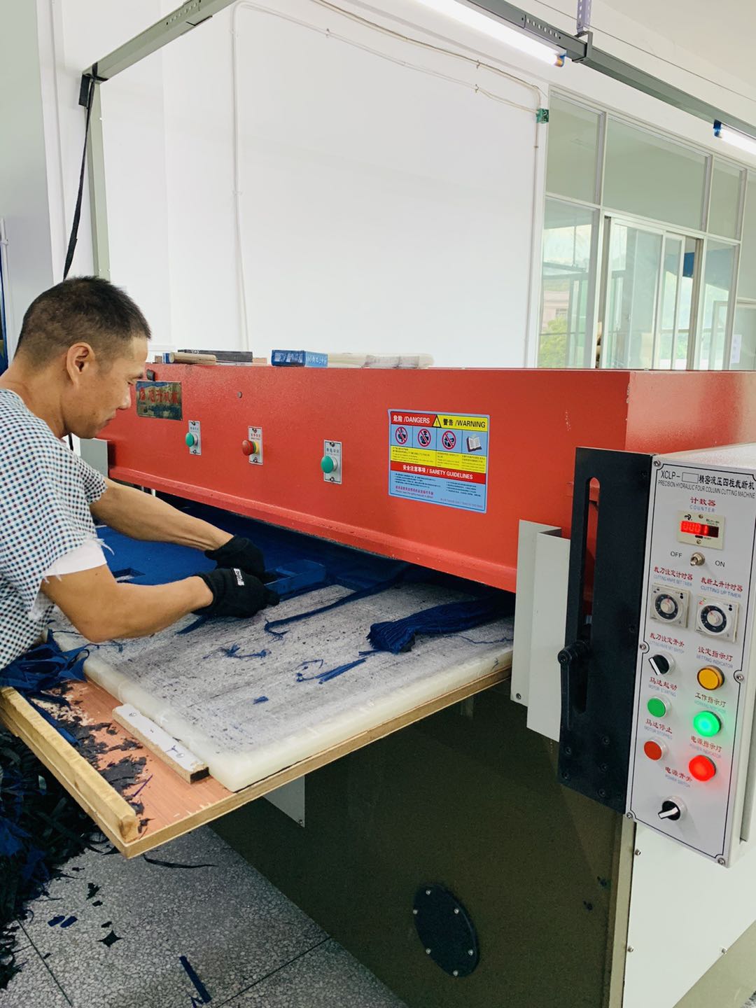 Fujian Quanzhou Dreamstar Bags Co., Ltd. Tool Bag
