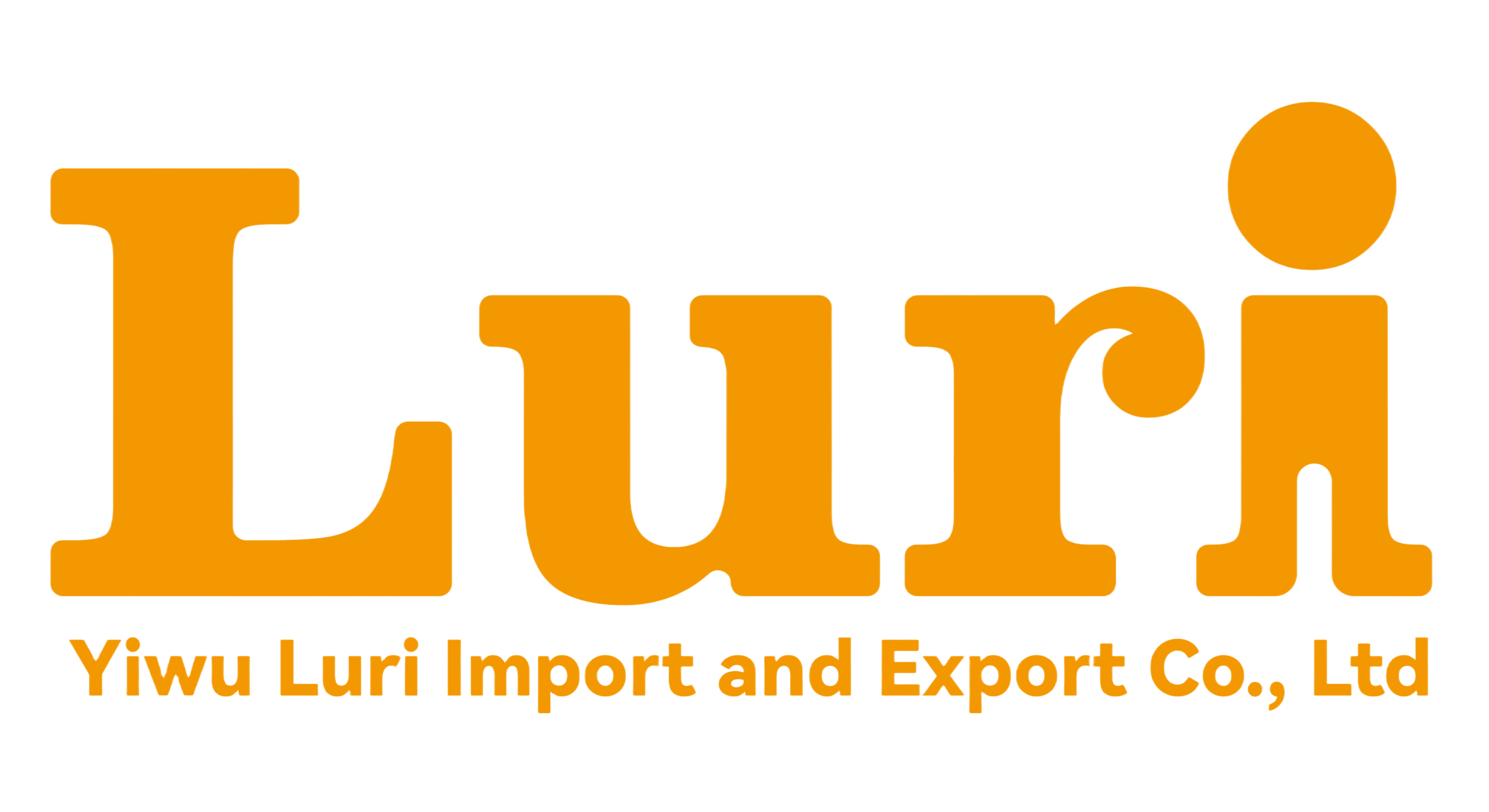 Yiwu Luri Import And Export Co., Ltd. logo