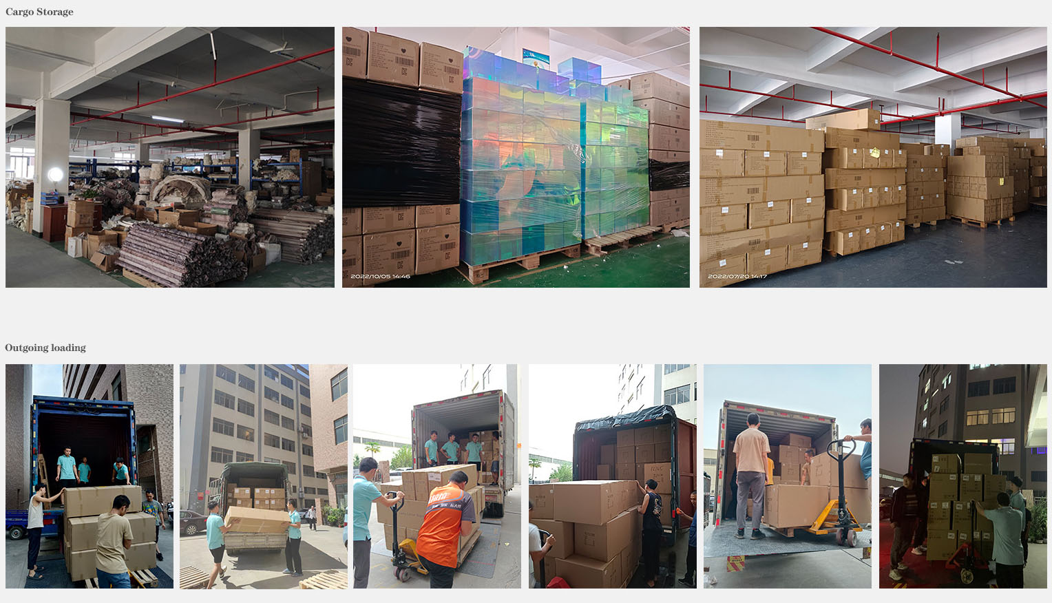 Nanyang City Wancheng District European Jingtong Trading Co., Ltd. Ceiling Lights