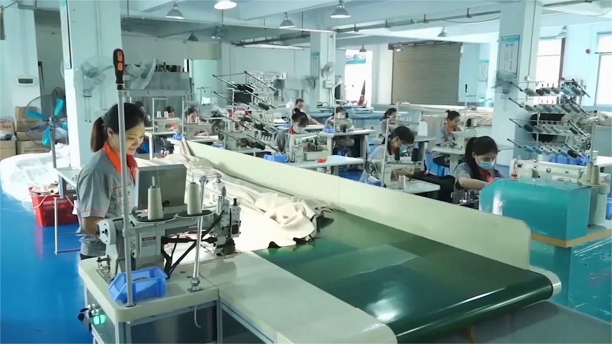 Guangzhou Yilian Home Fashions Co., Ltd. Aluminum Pergola