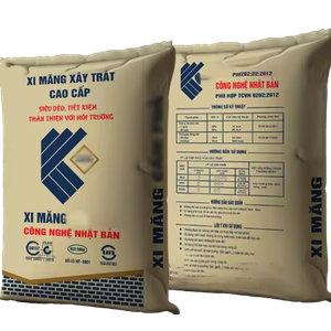 High Quality 42.5N Type I Portland Cement Directly Shipped from Vietnam Excellent for Construction Material Expansive Feature