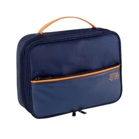 New design cable organizer bag cosmetic bag