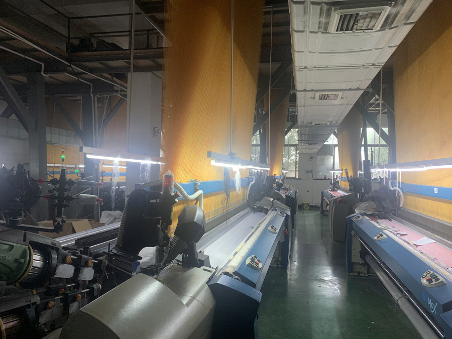 Shengzhou Cuyino Trade Co., Ltd. Pocket Squares