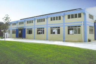 Foshan City Sanshui Chuangfeng Hardware Factory Clothing Display Racks