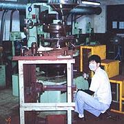 Core-Tech Corporation factory image 3
