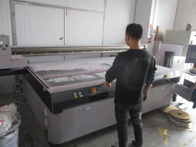 Xiamen Ruier Aidi Trading Co., Ltd. Sequin Wall