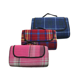 Jinjiang Jiaxing Group Co. Ltd Portable Colorful Beach Mat
