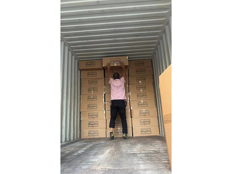 Hunan Bochlun Industrial Co.,ltd factory image 5